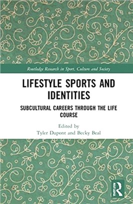 Lifestyle Sport and Identity: Contemporary Perspectives