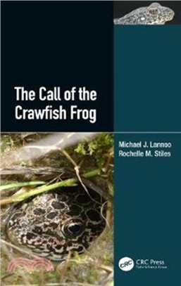 The Call of the Crawfish Frog