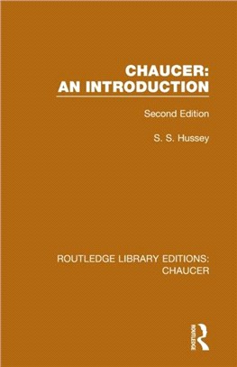 Chaucer: An Introduction：Second Edition