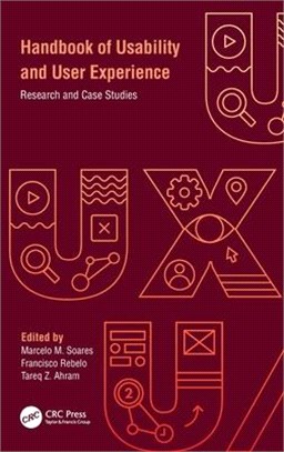 Handbook of Usability and User-Experience: Research and Case Studies