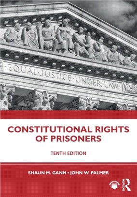 Constitutional Rights of Prisoners