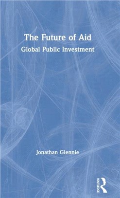 The Future of Aid：Global Public Investment