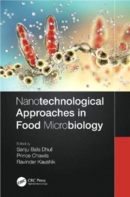 Nanotechnological Approaches in Food Microbiology