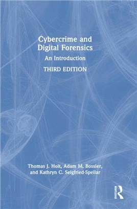 Cybercrime and Digital Forensics：An Introduction