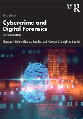 Cybercrime and Digital Forensics：An Introduction