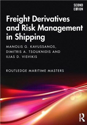 Derivatives and Risk Management in Shipping