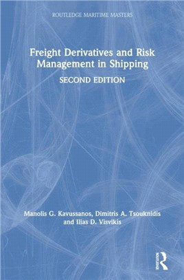 Derivatives and Risk Management in Shipping