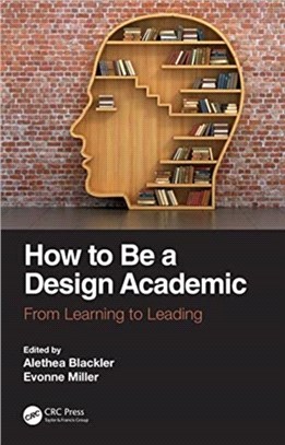 How to Be a Design Academic：From Learning to Leading