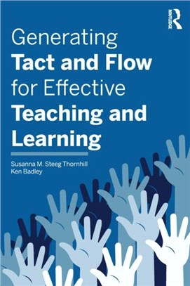 Generating Tact and Flow for Effective Teaching and Learning