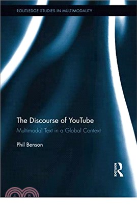 The Discourse of Youtube ― Multimodal Text in a Global Context