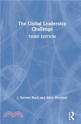 The Global Leadership Challenge