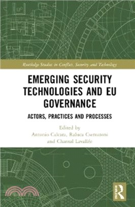 Emerging Security Technologies and EU Governance