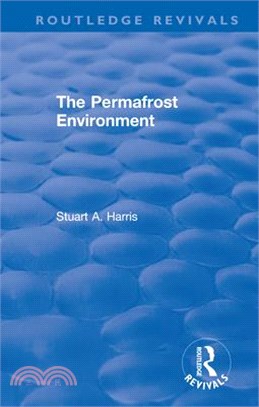 The Permafrost Environment