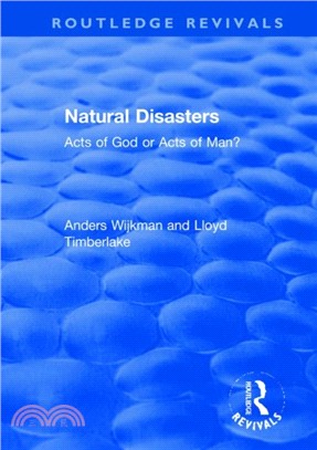 Natural Disasters