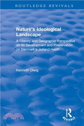 Nature's Ideological Landscape