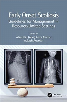 Early Onset Scoliosis：Guidelines for Management in Resource-Limited Settings