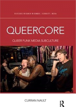 Queercore ― Queer Punk Media Subculture