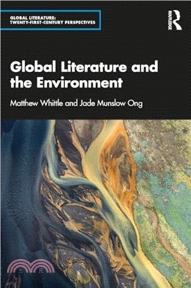 Global Literature and the Environment