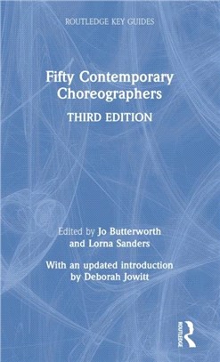 Fifty Contemporary Choreographers