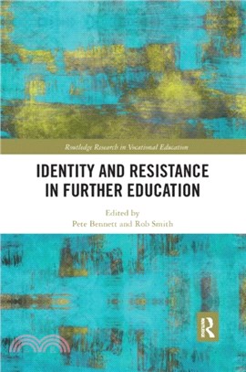 Identity and Resistance in Further Education