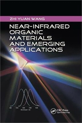 Near-infrared Organic Materials and Emerging Applications