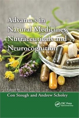 Advances in Natural Medicines, Nutraceuticals and Neurocognition