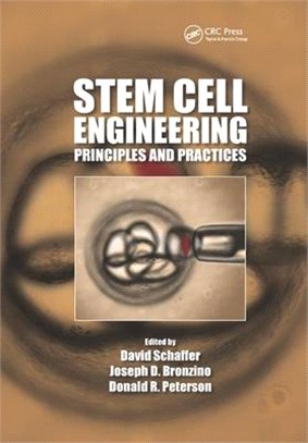 Stem Cell Engineering ― Principles and Practices