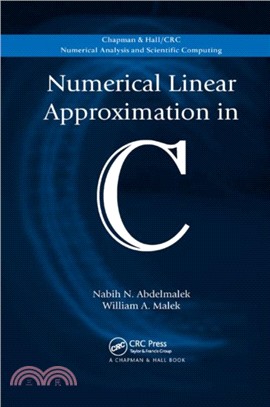 Numerical Linear Approximation in C