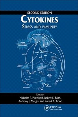 Cytokines ― Stress and Immunity