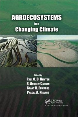 Agroecosystems in a Changing Climate