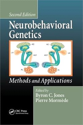 Neurobehavioral Genetics ― Methods and Applications