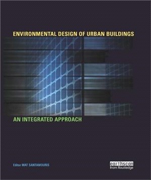 Environmental Design of Urban Buildings ― An Integrated Approach