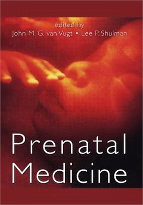 Prenatal Medicine