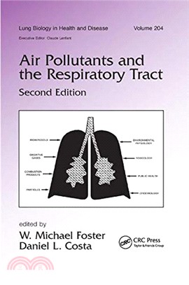 Air Pollutants and the Respiratory Tract