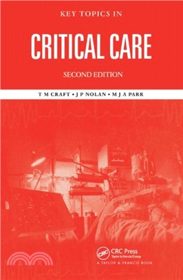 Key Topics in Critical Care, Second Edition