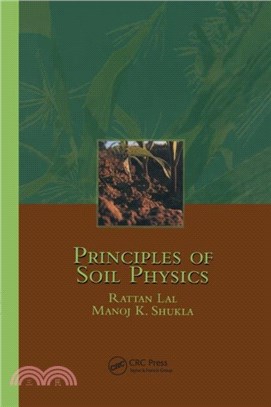 Principles of Soil Physics