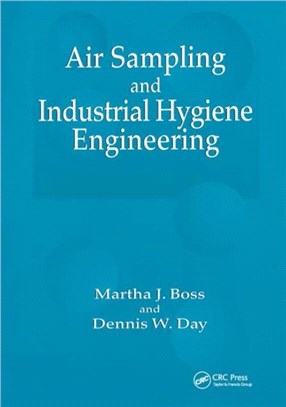 Air Sampling and Industrial Hygiene Engineering (1ST ed.)