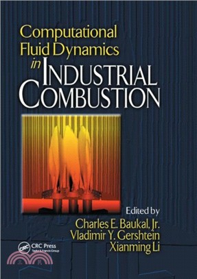 Computational Fluid Dynamics in Industrial Combustion