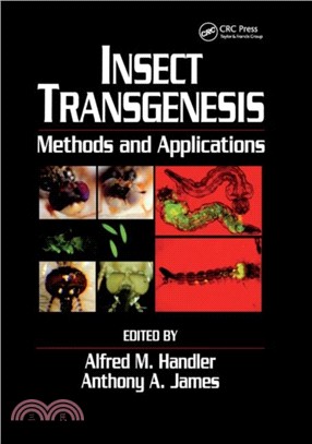 Insect Transgenesis