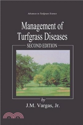 Management of Turfgrass Diseases