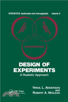 Design of Experiments：A Realistic Approach