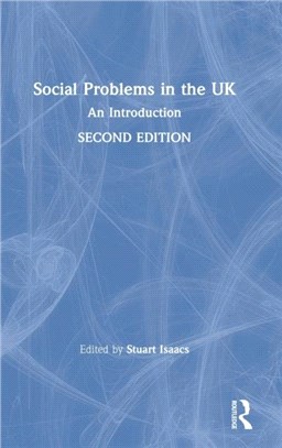 Social Problems in the UK：An Introduction