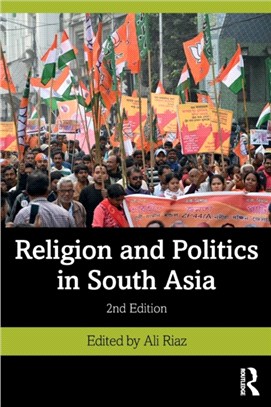 Religion and Politics in South Asia