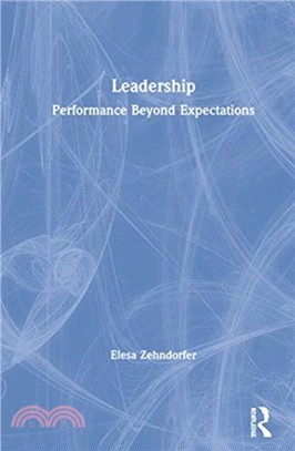 Leadership：Performance Beyond Expectations