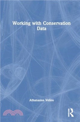 Working with Conservation Data