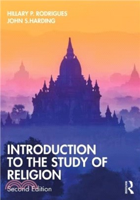 Introduction to the Study of Religion