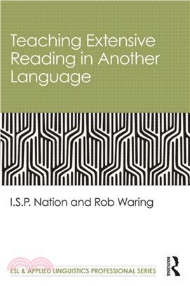 Teaching Extensive Reading in Another Language