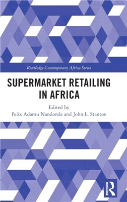 Supermarket Retailing in Africa