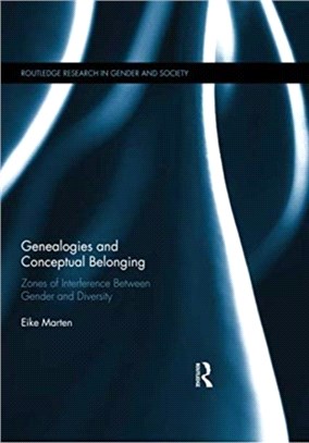 Genealogies and Conceptual Belonging：Zones of Interference between Gender and Diversity