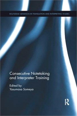 Consecutive Notetaking and Interpreter Training